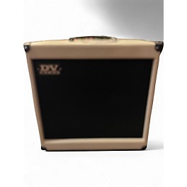 Used DV Mark DV LITTLE JAZZ Guitar Combo Amp