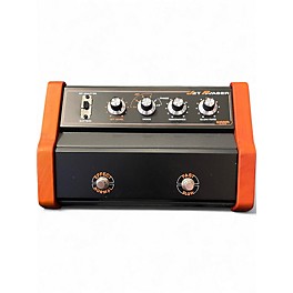 Used Warm Audio JET PHASER Effect Pedal