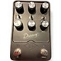 Used Universal Audio UAFX Dream '65 Reverb Effect Pedal thumbnail