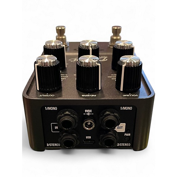 Dream '65 Reverb Amplifier – Universal Audio