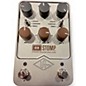 Used Universal Audio UAFX Ox Stomp Pedal thumbnail