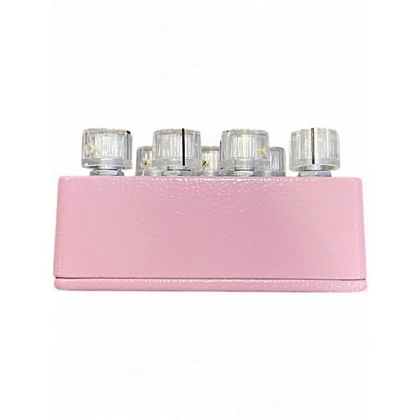 Used Heather Brown Electronicals Spirit in the Sky Effect Pedal