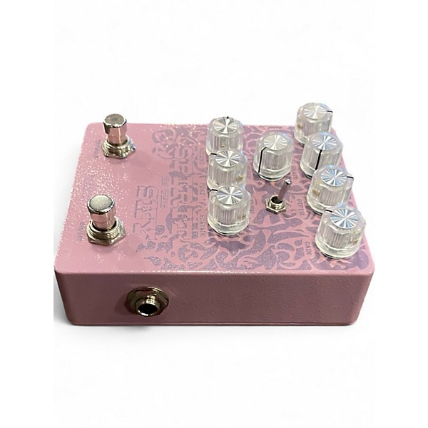 Used Heather Brown Electronicals Spirit in the Sky Effect Pedal