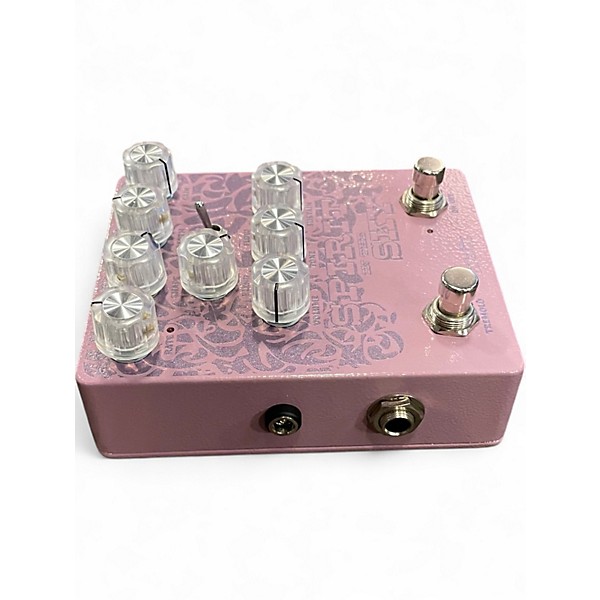 Used Heather Brown Electronicals Spirit in the Sky Effect Pedal