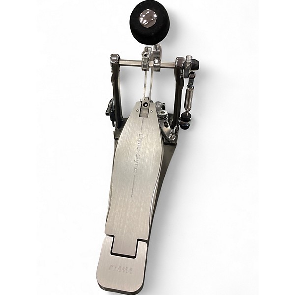 Used TAMA dyna sync Single Bass Drum Pedal