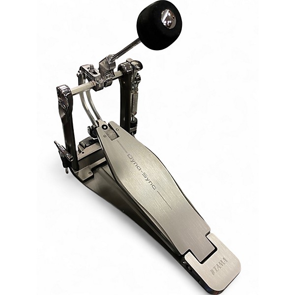 Used TAMA dyna sync Single Bass Drum Pedal