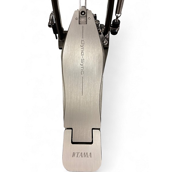 Used TAMA dyna sync Single Bass Drum Pedal