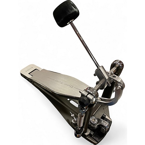 Used TAMA dyna sync Single Bass Drum Pedal