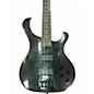 Used Cort T34 geometric copper Electric Bass Guitar