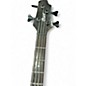 Used Cort T34 geometric copper Electric Bass Guitar
