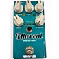 Used Wampler Ethereal Delay and Reverb Effect Pedal thumbnail