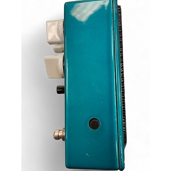 Used Wampler Ethereal Delay and Reverb Effect Pedal