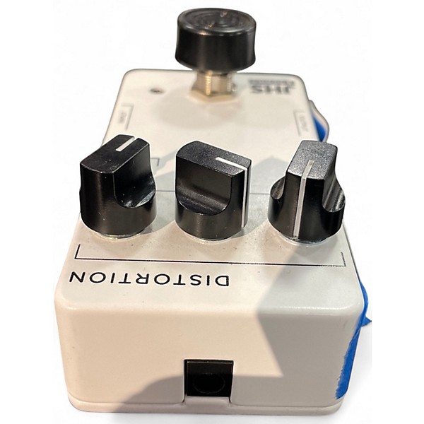 Used JHS Pedals 3 SERIES DISTORTION Effect Pedal