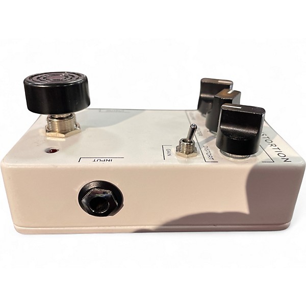 Used JHS Pedals 3 SERIES DISTORTION Effect Pedal