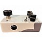 Used JHS Pedals 3 SERIES DISTORTION Effect Pedal