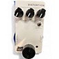 Used JHS Pedals 3 SERIES DISTORTION Effect Pedal