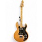 Used Peavey T-60 Natural Solid Body Electric Guitar thumbnail