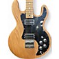 Used Peavey T-60 Natural Solid Body Electric Guitar
