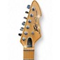 Used Peavey T-60 Natural Solid Body Electric Guitar