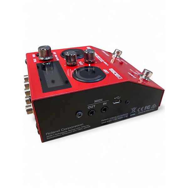 Used BOSS RC-10R Pedal | Guitar Center