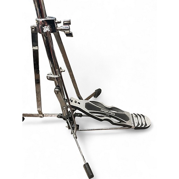 Used Gibraltar Flat Base Hi Hat Stand