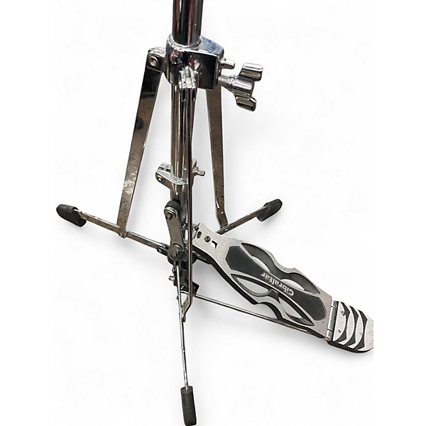 Used Gibraltar Flat Base Hi Hat Stand