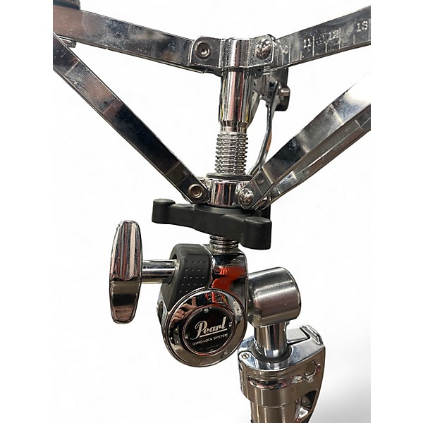 Used Pearl s2000 Snare Stand