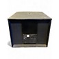 Used Yamaha MSR800 Powered Subwoofer