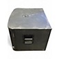Used Yamaha MSR800 Powered Subwoofer