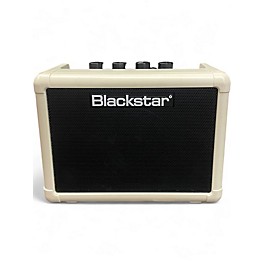 Used Blackstar Fly 3W Battery Powered Amp