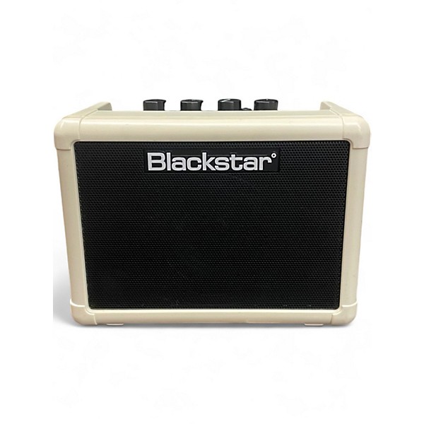 Used Blackstar Fly 3W Battery Powered Amp