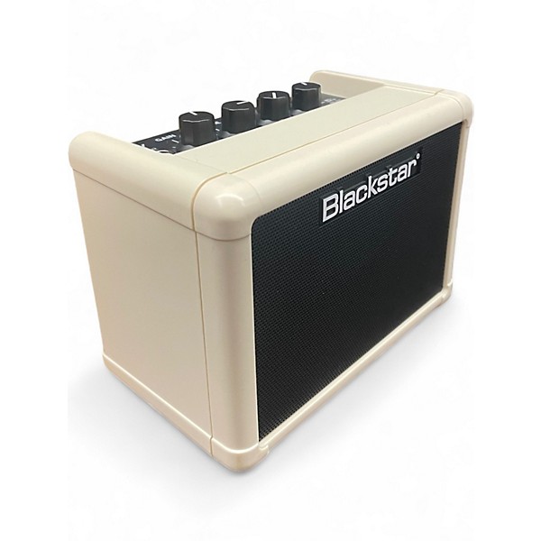 Used Blackstar Fly 3W Battery Powered Amp