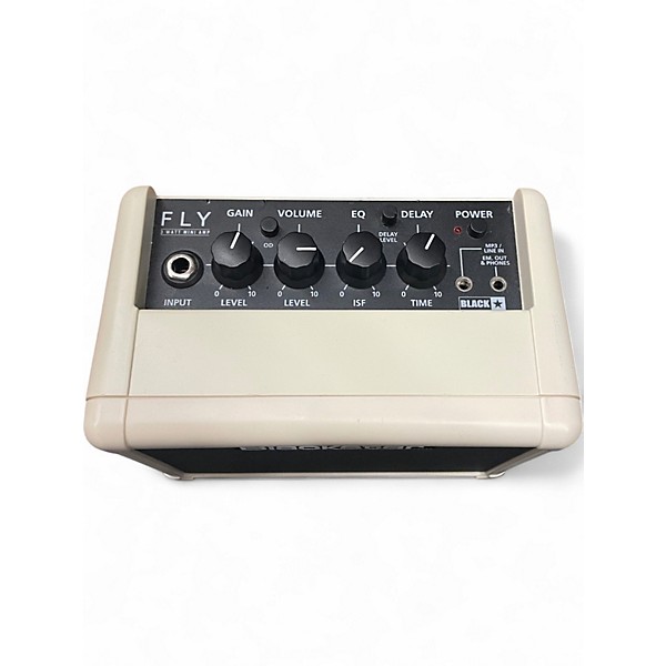 Used Blackstar Fly 3W Battery Powered Amp