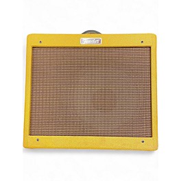 Used Fender Blues Junior IV 15W 1x12 Tube Guitar Combo Amp