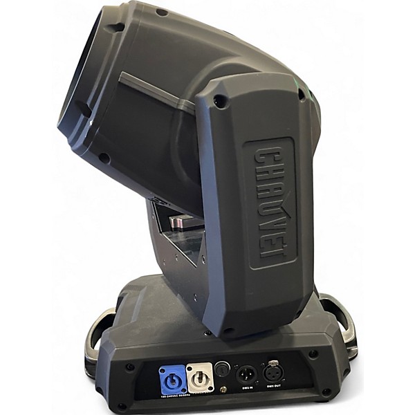 Used CHAUVET DJ Intimidator Beam LED 350 Moving Head Intelligent Lighting