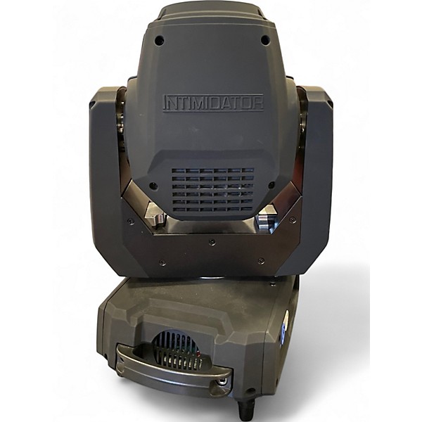 Used CHAUVET DJ Intimidator Beam LED 350 Moving Head Intelligent Lighting