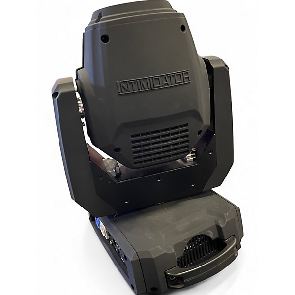 Used CHAUVET DJ Intimidator Beam LED 350 Moving Head Intelligent Lighting