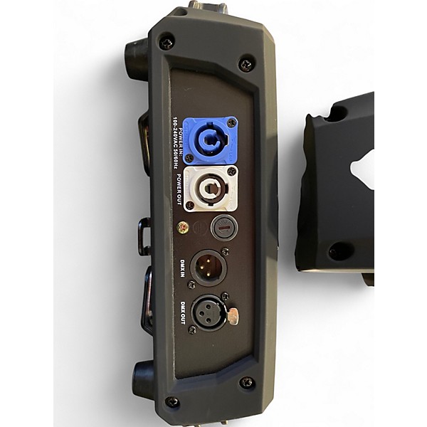 Used CHAUVET DJ Intimidator Beam LED 350 Moving Head Intelligent Lighting