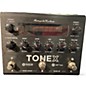 Used IK Multimedia amplitude tone x Effect Processor