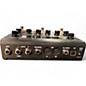 Used IK Multimedia amplitude tone x Effect Processor