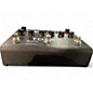Used IK Multimedia amplitude tone x Effect Processor