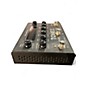 Used IK Multimedia amplitude tone x Effect Processor