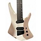 Used Ernie Ball Music Man KAIZEN White Solid Body Electric Guitar
