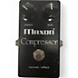 Used Maxon CP101 Compressor Effect Pedal thumbnail