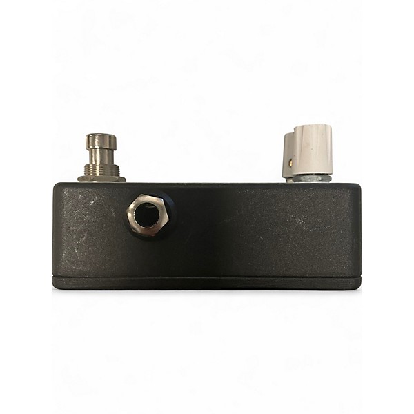 Used Keeley Compressor Mini Effect Pedal