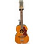 Vintage 1966 Gibson B25-12N Natural 12 String Acoustic Guitar thumbnail