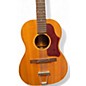 Vintage 1966 Gibson B25-12N Natural 12 String Acoustic Guitar