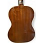 Vintage 1966 Gibson B25-12N Natural 12 String Acoustic Guitar