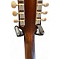 Vintage 1966 Gibson B25-12N Natural 12 String Acoustic Guitar