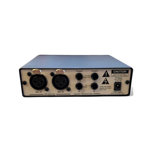 Used FMR Audio RNP8380 Audio Converter